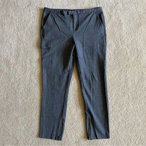 ATM Gray Dress Pant size 10